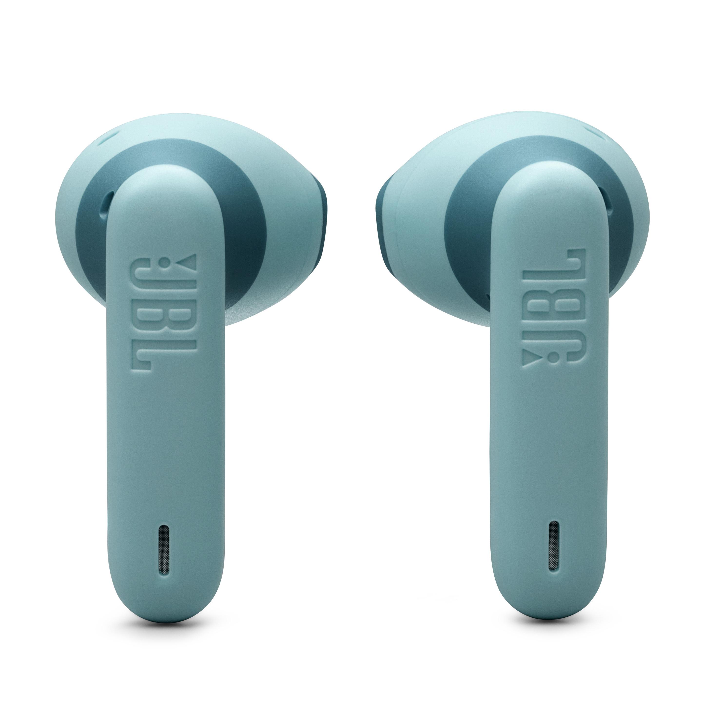 Auscultadores JBL Wave Flex 2 (Binaural - Sem fios - Intra-aural - Azul), miniatura 2