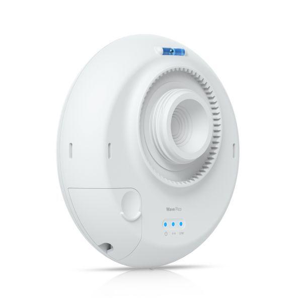 Ponte de Rede UBIQUITI Wave-Pico (Wi-Fi 6 - 800 Mbit/s - Banda única - Branco) — miniatura 5