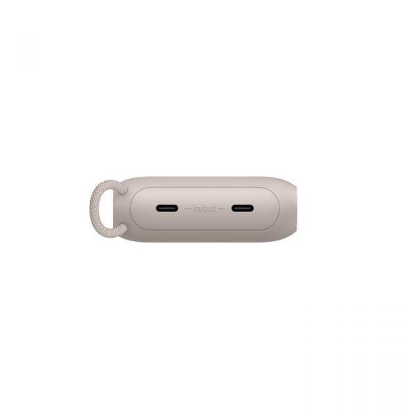 Powerbank BELKIN BPB027HQSD (10000 mAh - 20 W - Power Delivery - Areia), miniatura 4