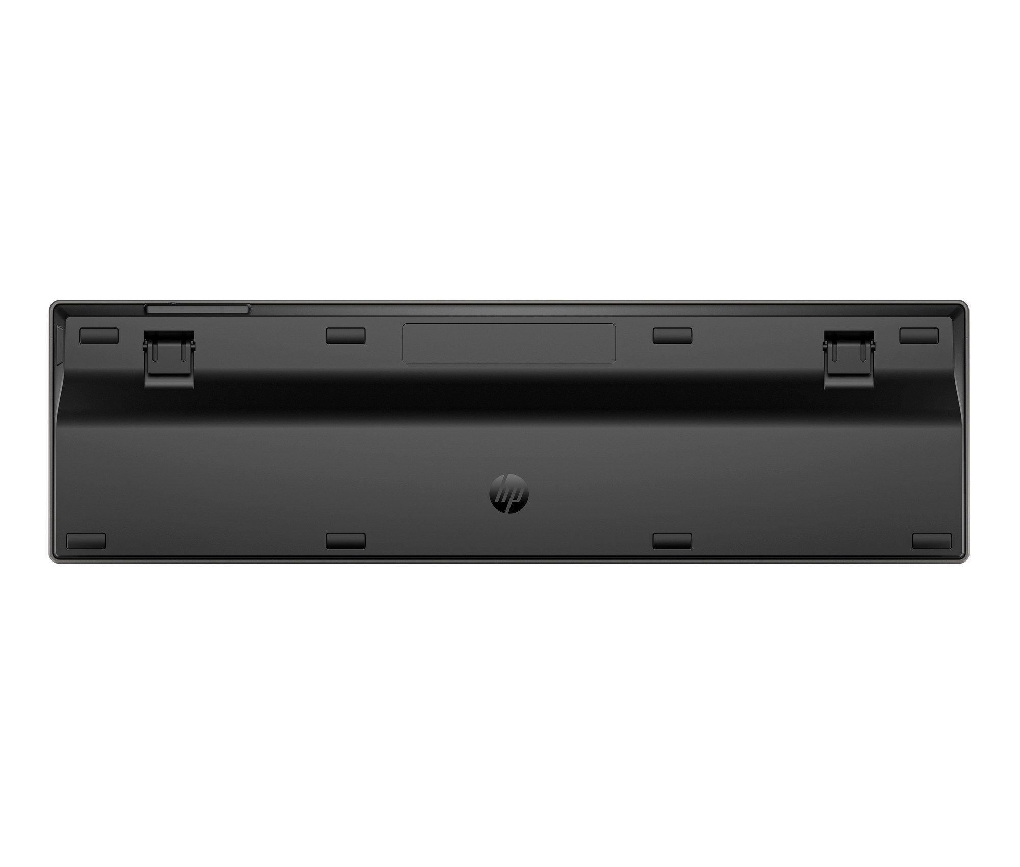 Teclado HP 720 (ES - Tamanho completo - USB + Bluetooth - Preto), miniatura 8