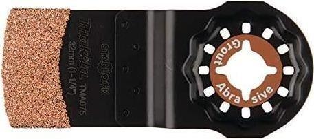 Lâmina de Imersão MAKITA B-65084 (32 mm - Grão TC), imagem 1