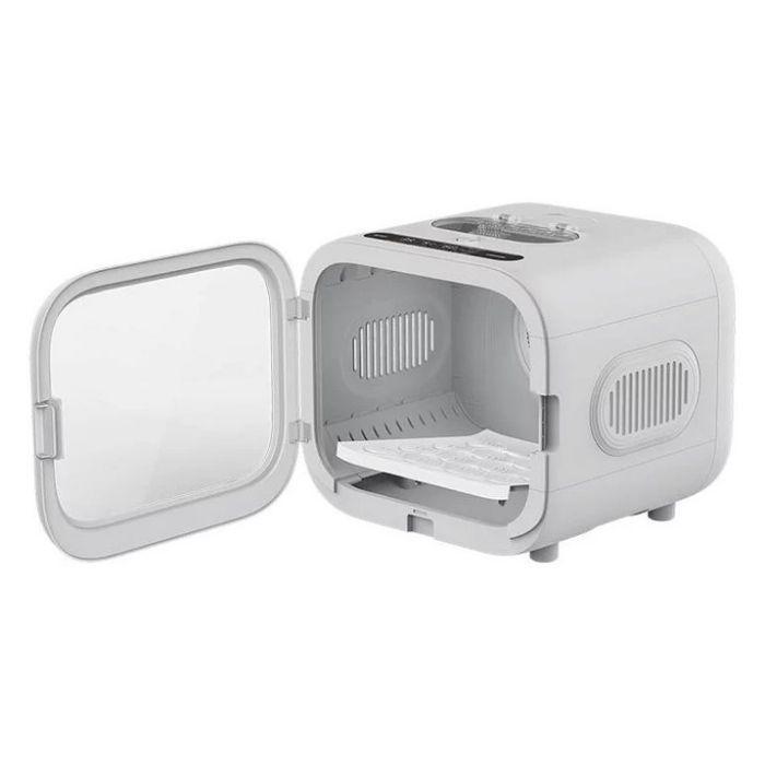 Secador para Animais PETKIT AIRSALON MAX PRO (ABS, vidro temperado - Branco) — miniatura 4