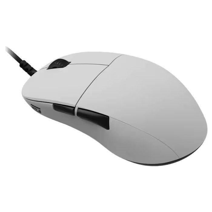 Rato Gaming ENDGAME GEAR XM2 8k V2 (30 000 DPI - Ótico - USB - Branco), miniatura 2