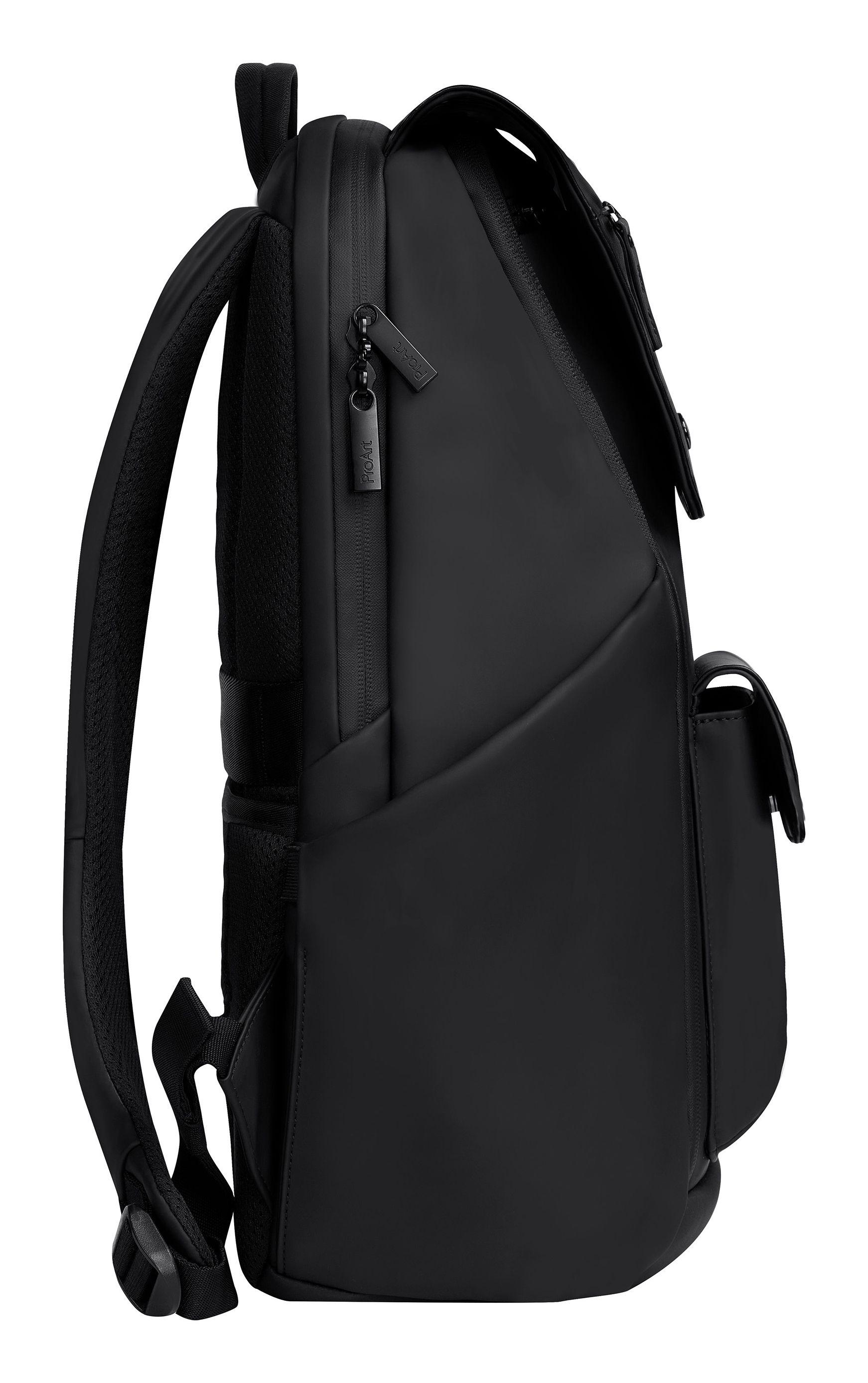 Mochila para Portátil ASUS ProArt PP2600 (17 L - até 16" - Preto), miniatura 5