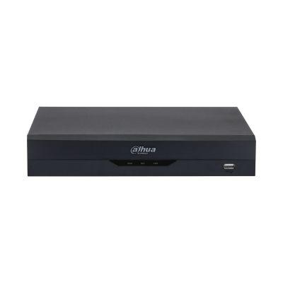 Gravador de Vídeo Digital DAHUA XVR5116HS-I3/T (Preto), miniatura 2