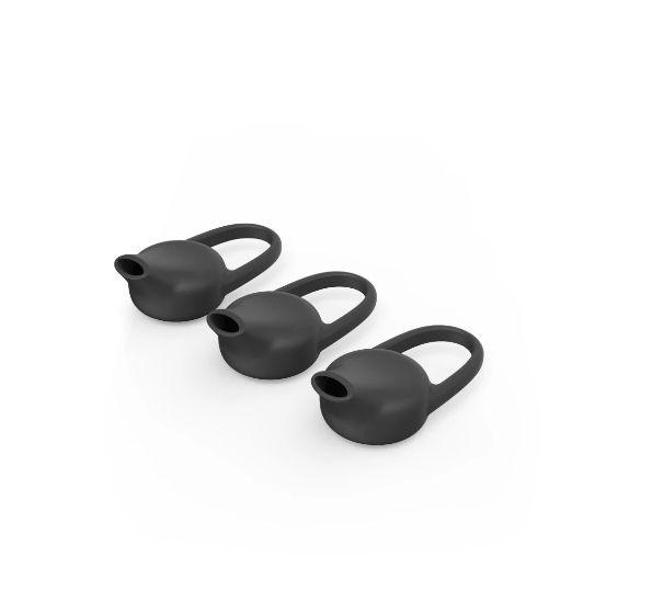 Auscultador Bluetooth HAMA MyVoice Essential (Monofónico - Sem fios - Intra-aural - Preto), miniatura 4
