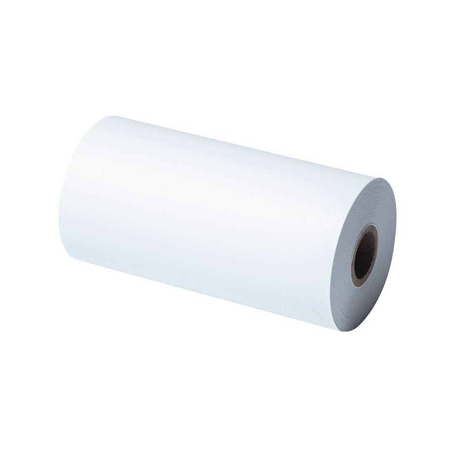 Rolos de Papel Térmico BROTHER BDE1J000079040 (79 mm x 14 m - 24 Unidades), miniatura 2