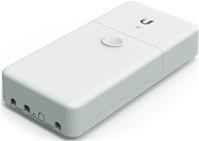 Conversor de Fibra Óptica UBIQUITI F-POE-G2 (1000 Mbit/s - Branco)
