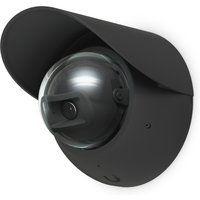 Proteção contra Intempéries para Câmara Dome UBIQUITI UACC-DOME-WS-B (Montagem em Parede ou Poste - Preto), miniatura 2
