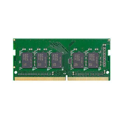 Memória RAM SYNOLOGY D4NESO-2666-4G (2666 MHz - 4 GB - SO-DIMM), miniatura 2
