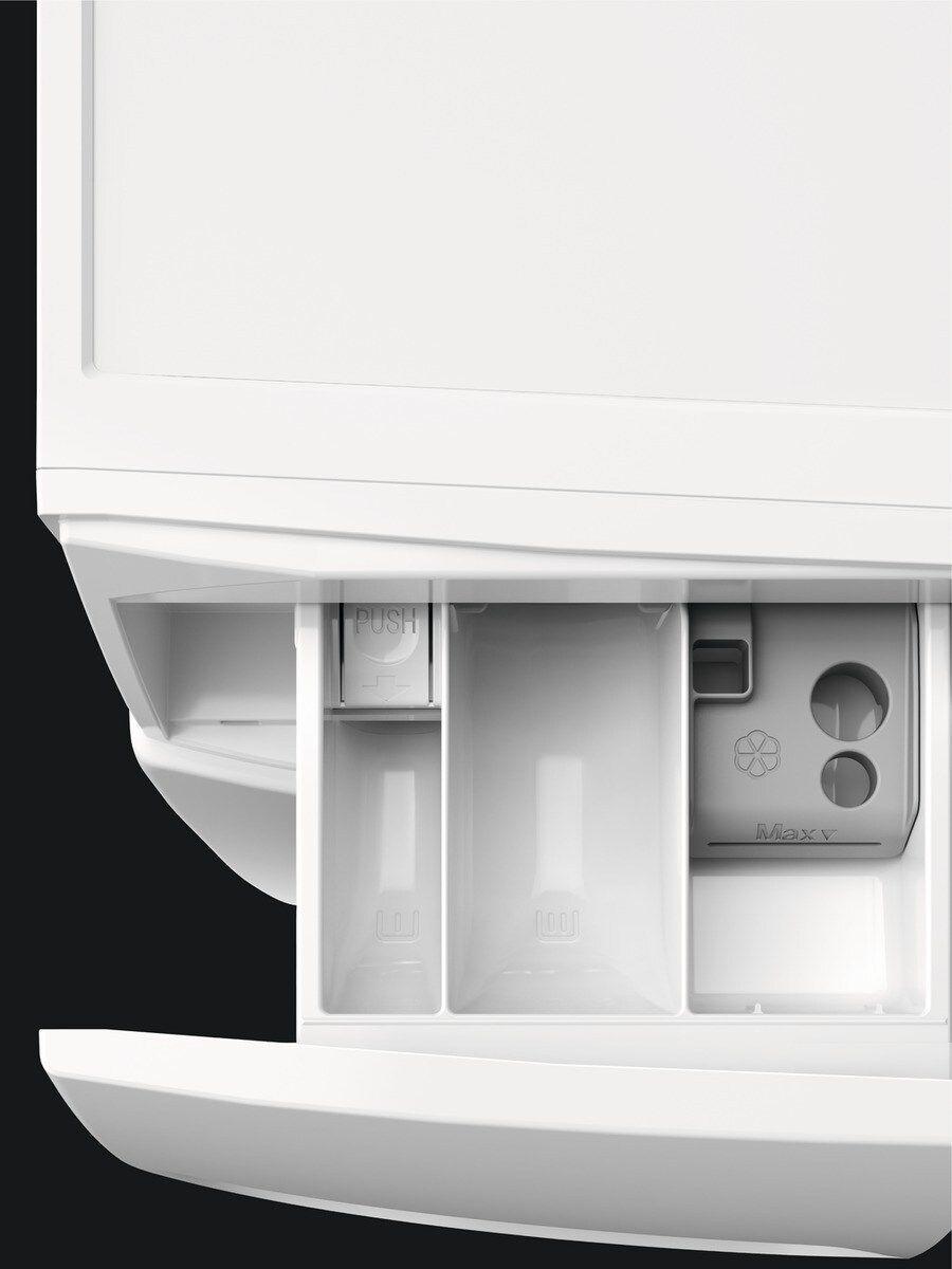 Máquina de Lavar Roupa Independente AEG LFA6I8272A (1200 RPM - B - 43 l - Branco), miniatura 9