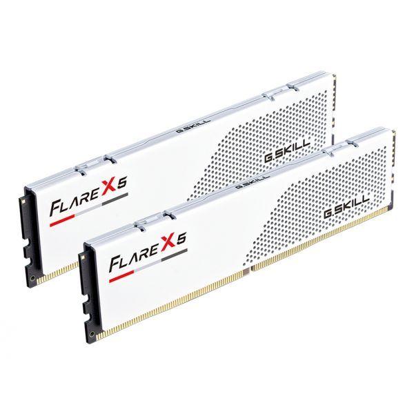 Memória RAM G.SKILL Flare X5 F5-6000J2836G32GX2-FX5W (6000 MHz - 64 GB - DIMM), miniatura 2