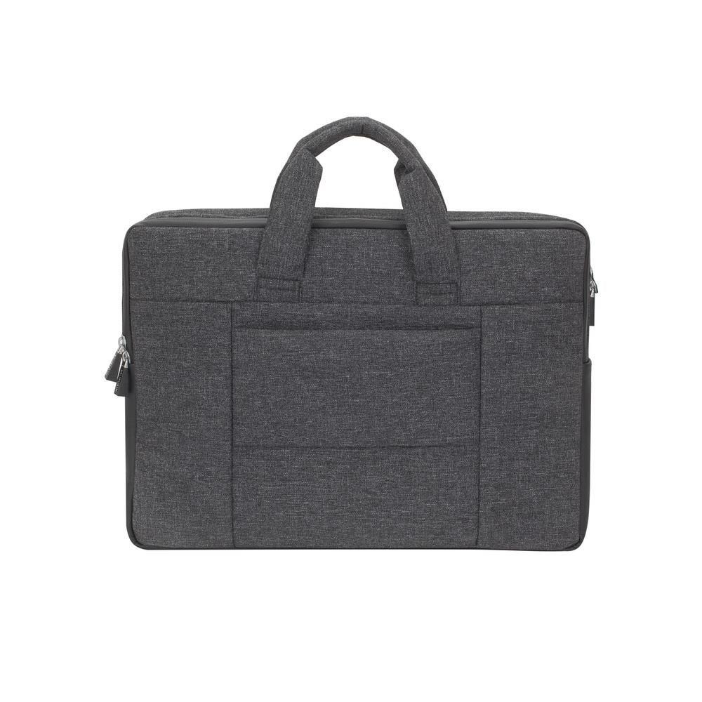 Mochila para Portátil RIVACASE Lantau 8831 (15,6" - 15,6 polegadas - Preto Mesclado)
