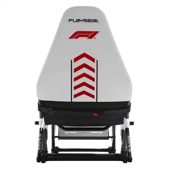 Assento de Simulação PLAYSEAT Challenge DD F1 — miniatura 5