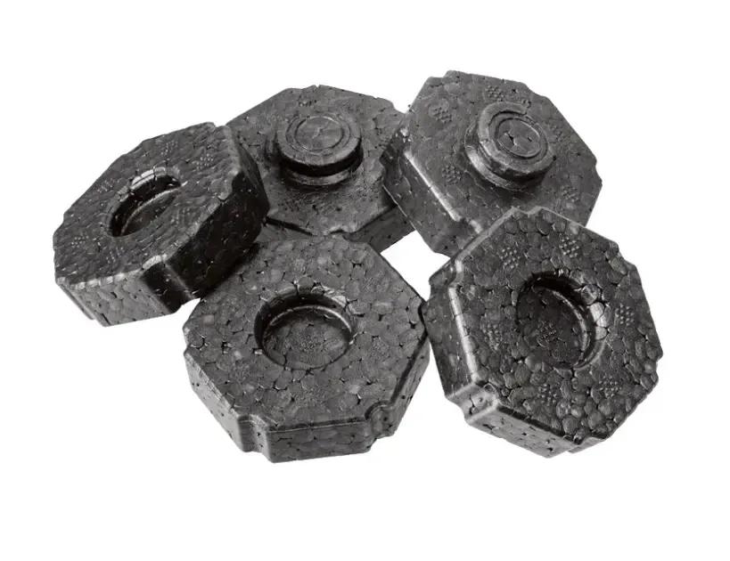 Almofadas de Espuma Antiderrapantes BOSCH 1600A025A1 (Espuma)