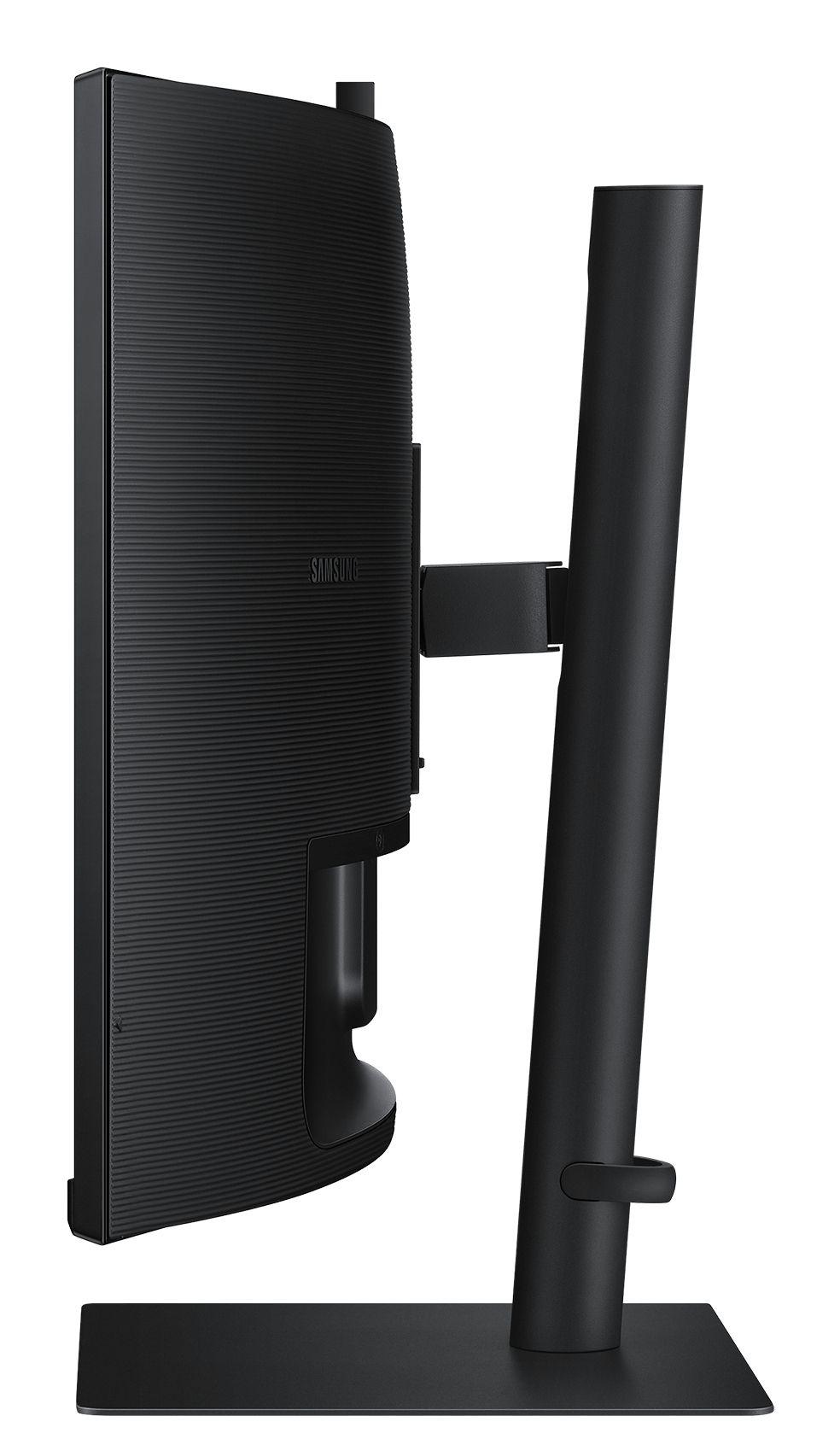 Monitor SAMSUNG ViewFinity S65VC LS34C652VAUXEN (34" - VA - 100 Hz - Preto) — miniatura 12