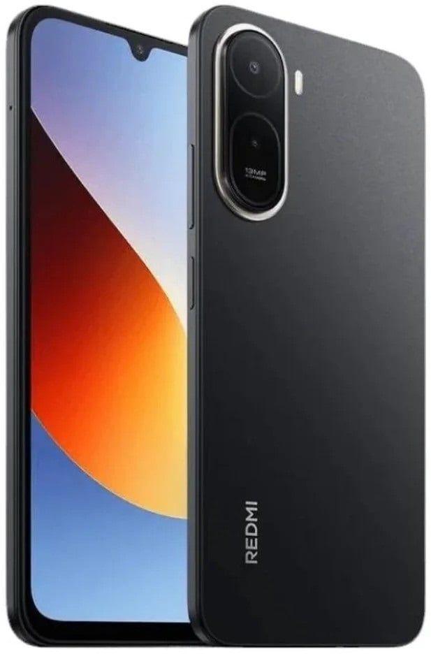 Smartphone XIAOMI Redmi A7 Pro (4GB/64GB - 6,9" - Preto) — miniatura 3