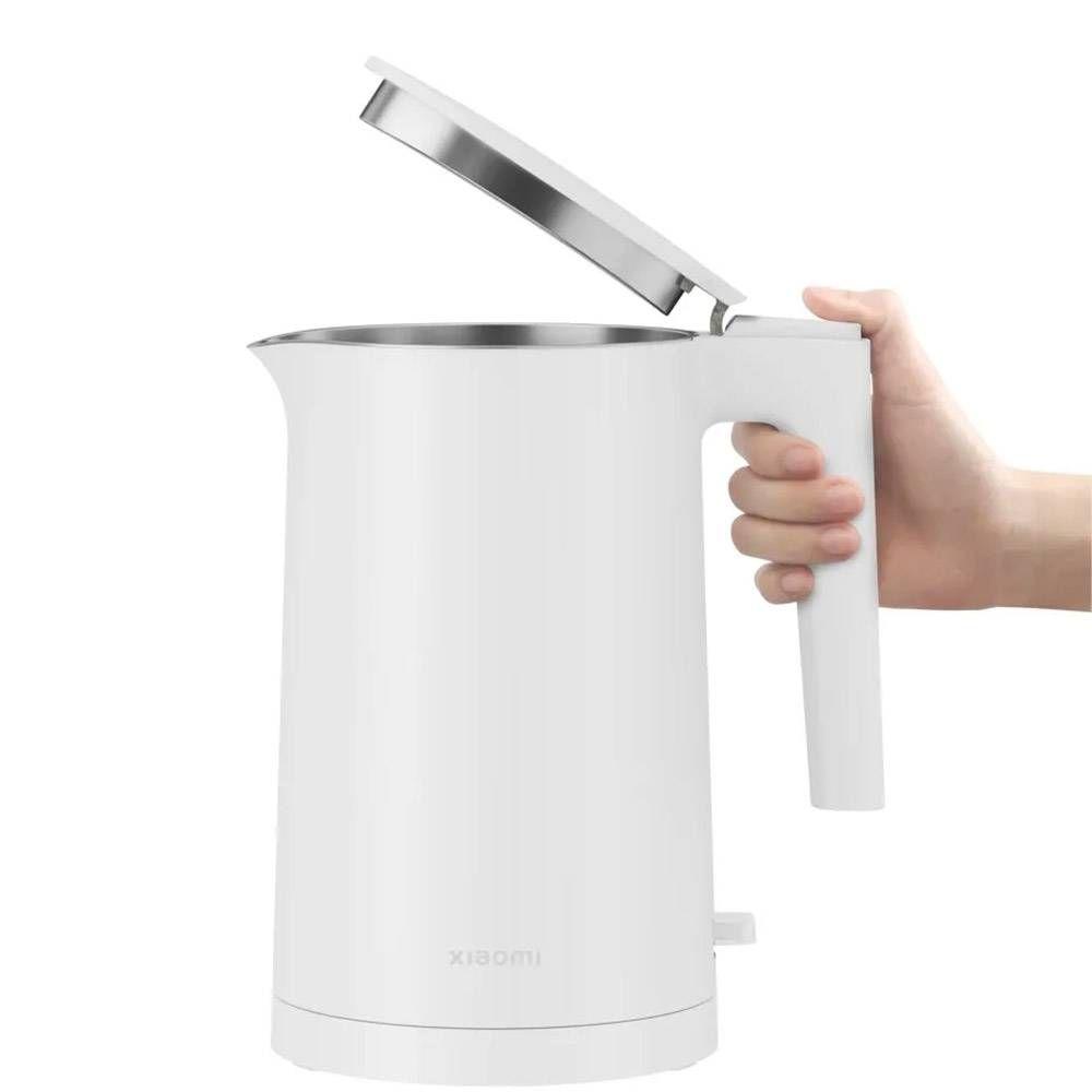 Chaleira Elétrica XIAOMI Electric Kettle 2 (1800 W - 1,7 l - Aço inoxidável - Branco) — miniatura 2