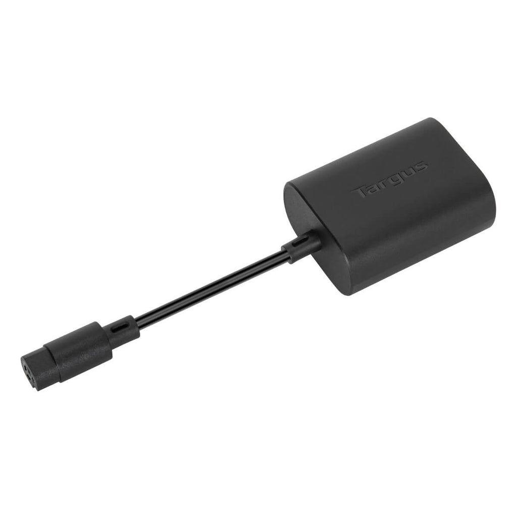 Conjunto de Adaptadores de Alimentação TARGUS APD114GL (USB-C - universal - Preto) — miniatura 8