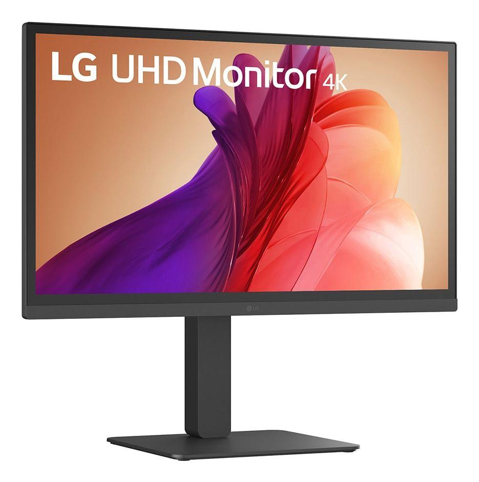 Monitor LG 27BA45U-B (27" - IPS - 100 Hz - Preto) — miniatura 3