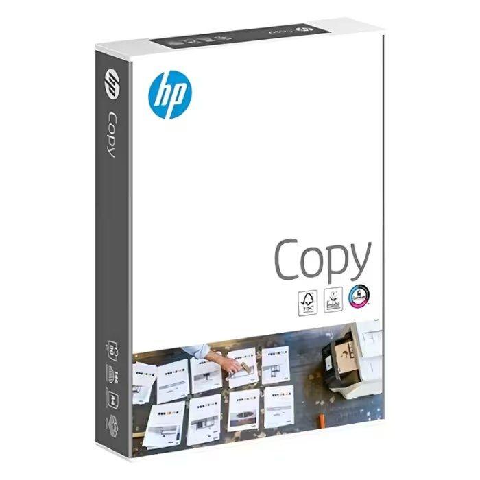 Resma de Papel HP Copy (Branco), miniatura 3