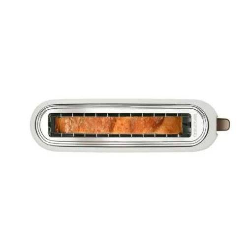 Torradeira TAURUS 960647000 MYTOAST 1R (1000 W - 1 fatia - Branco) — miniatura 4