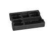 Inserção para Mala de Ferramentas BOSCH 1600A02BV4 (Kit Inicial 18 V) — miniatura 2