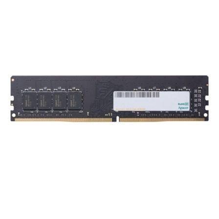 Memória RAM APACER EL.08G2V.GNH (2666 MHz - 8 GB - DIMM)