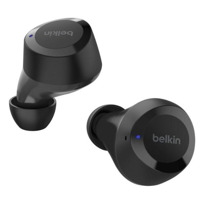 Auscultadores BELKIN SoundForm Bolt (Binaural - True Wireless Stereo - Intra-aural - Preto), miniatura 2