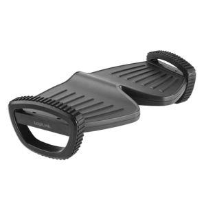 Descanso para Pés LOGILINK EO0006 (Preto)