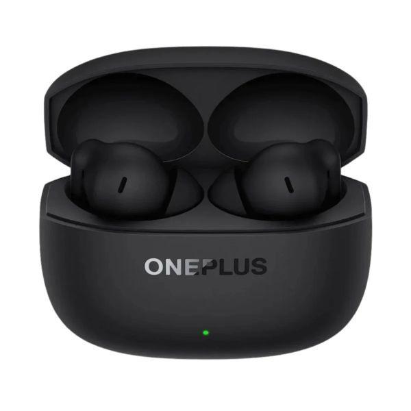 Auscultadores ONEPLUS Nord Buds 4 Pro (TWS - Bluetooth 6.0 - 12 mm - Preto), miniatura 2