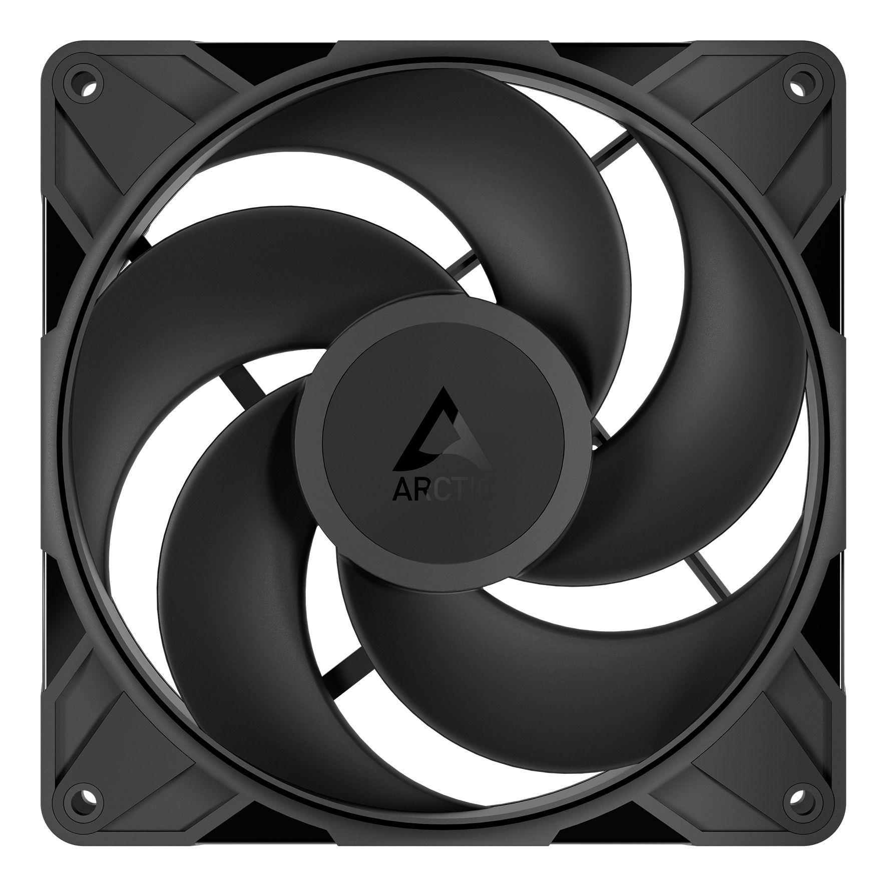 Ventoinha para Caixa PC ARCTIC Freezer P14 Pro Reverse (Preto) — miniatura 2