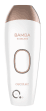 Depiladora CECOTEC Bamba SkinCare IPL Quartz (Branco)