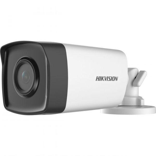 Câmara de Videovigilância Bullet HIKVISION DS-2CE17D0T-IT3F(3.6mm) (2 MP - 1920 x 1080 pixels - Teto/parede) — miniatura 2