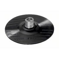 Prato de Apoio BOSCH PRO 2608601077 (Preto)