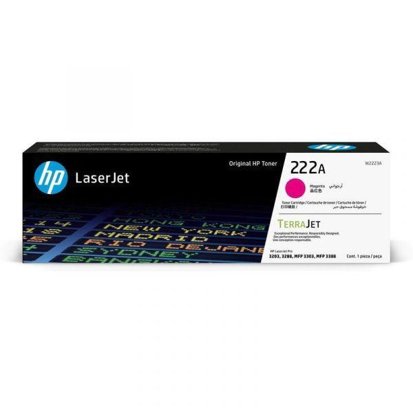 Toner HP W2223A / 222A (Até 1.200 páginas - 1.200 páginas), miniatura 2