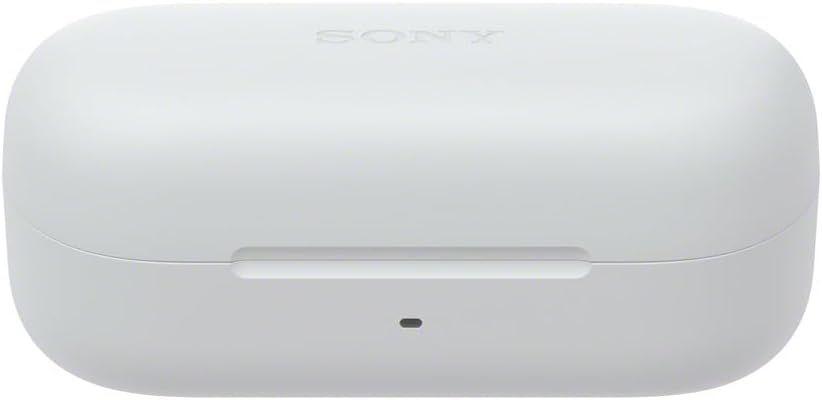 Auscultadores SONY WFC510W.CE7 (Binaural - True Wireless Stereo - Intra-aural - Branco), miniatura 4
