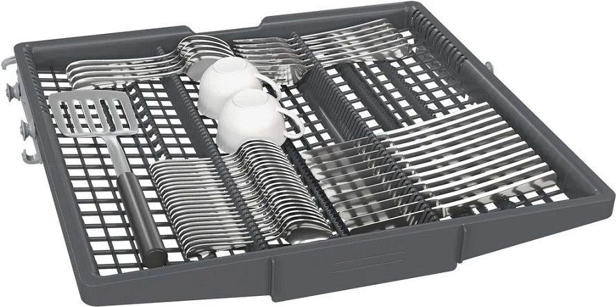 Máquina de Lavar Loiça Encastre SIEMENS iQ300 SX73EX22CE (14 conjuntos - B - 9 l - Classe A), miniatura 4