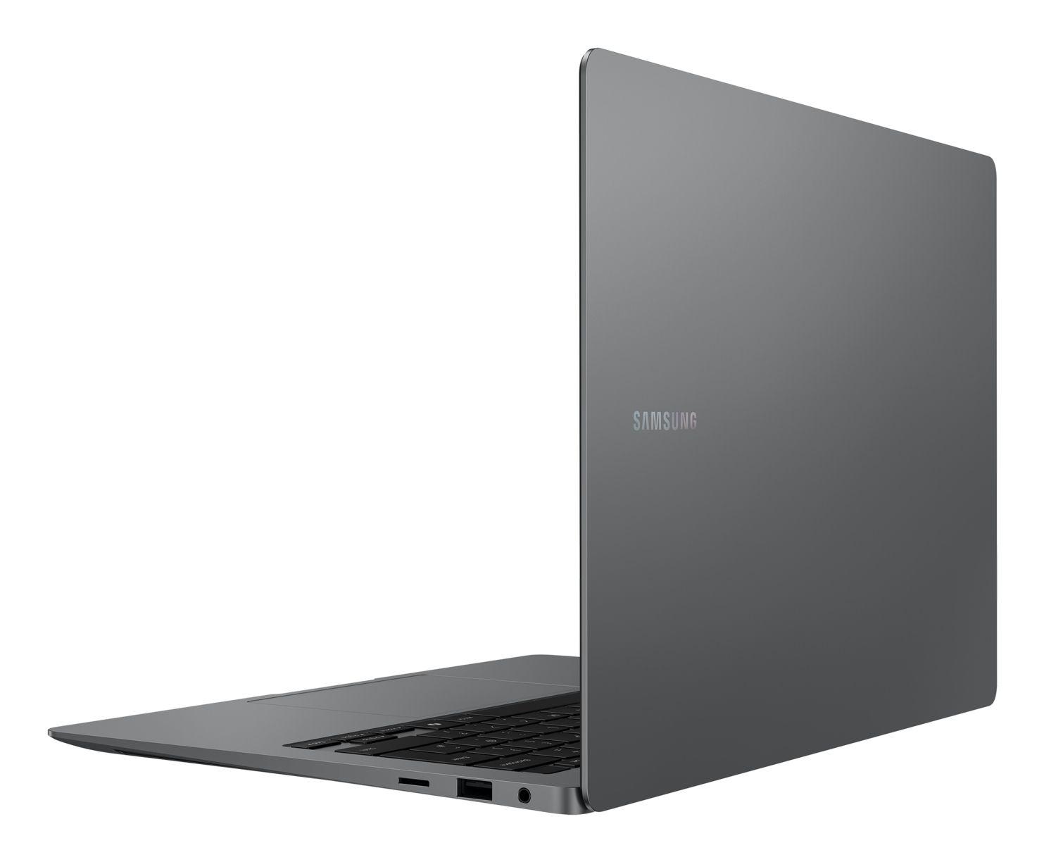 Computador Portátil SAMSUNG Galaxy Book5 Pro NP944XHA-KG1ES (Core Ultra 5 226V - 16GB - 512GB SSD - 14" AMOLED - Layout ES - Cinzento), miniatura 8