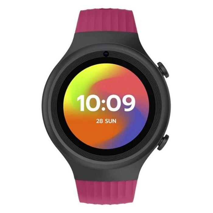 Smartwatch SPC Smartee 4G Junior (Redondo - Android, iOS - W117 - Rosa) — miniatura 3