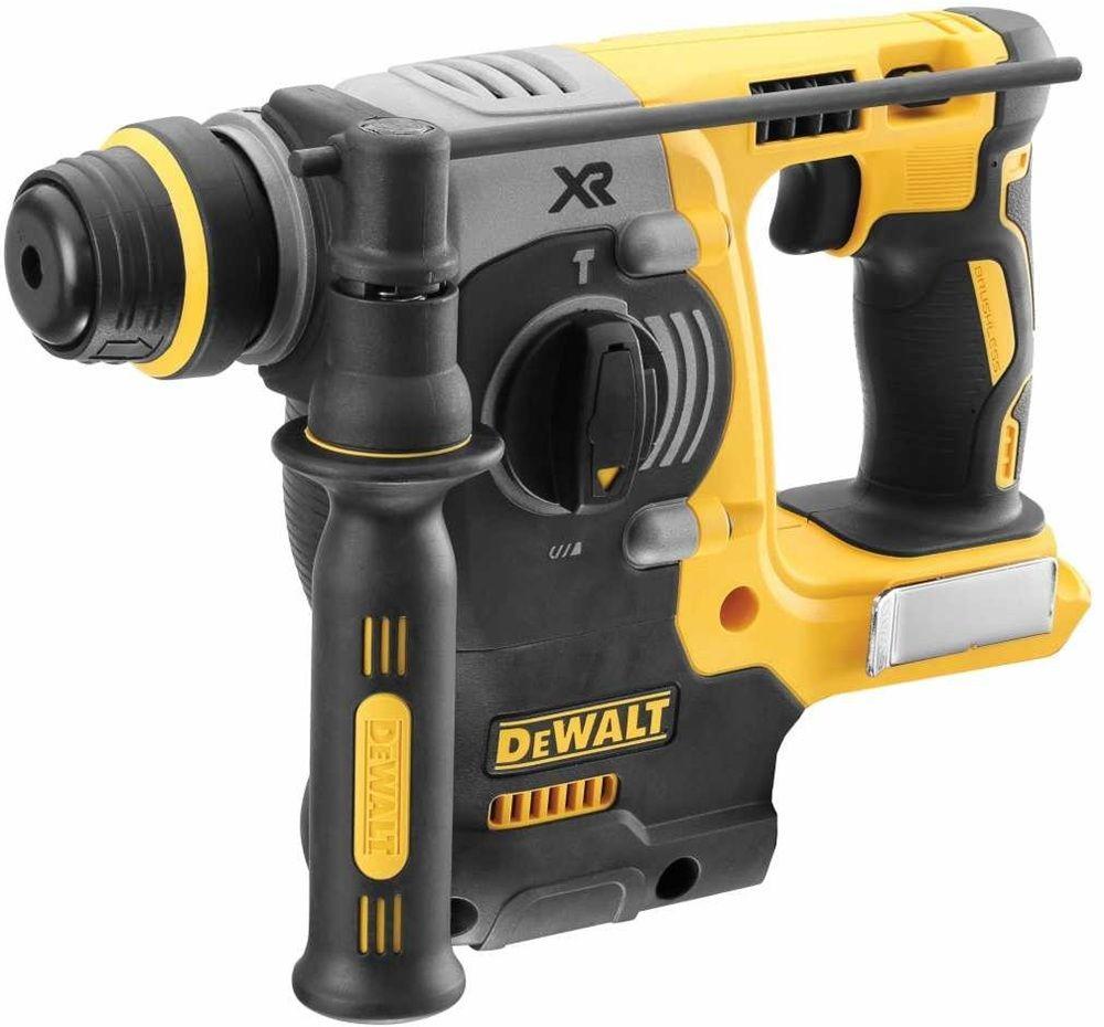 Kit de Ferramentas DEWALT DCK422P3-QW (Amarelo/Preto) — miniatura 5