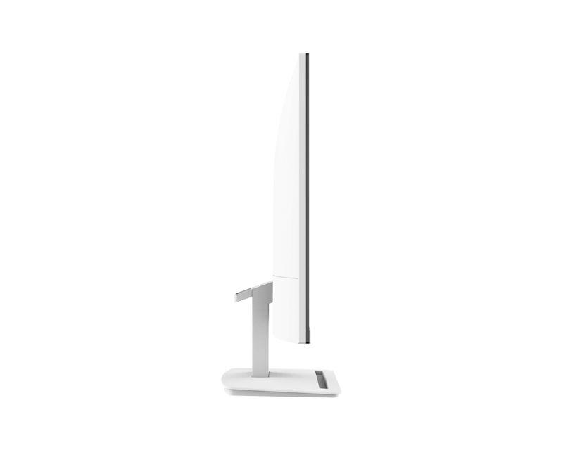 Monitor MSI PRO MP273QWDE E2 (27" - IPS - 100 Hz - Branco) — miniatura 5