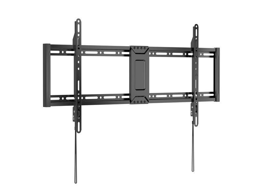 Suporte de Parede para TV EQUIP 650360 (800 x 400 mm - 200 x 200 mm - 2,41 m - Preto)