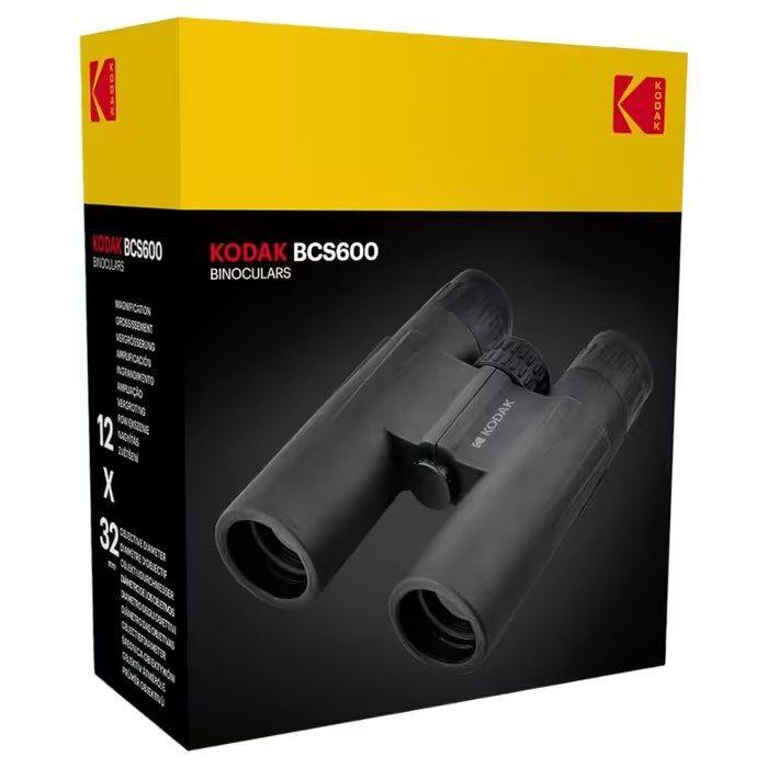Binóculos KODAK BCS600 (Preto) — miniatura 4