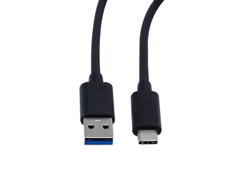 Caixa Externa SATA 2,5" CONCEPTRONIC HDE02B (2,5" - USB Type-C - Preto) — miniatura 2