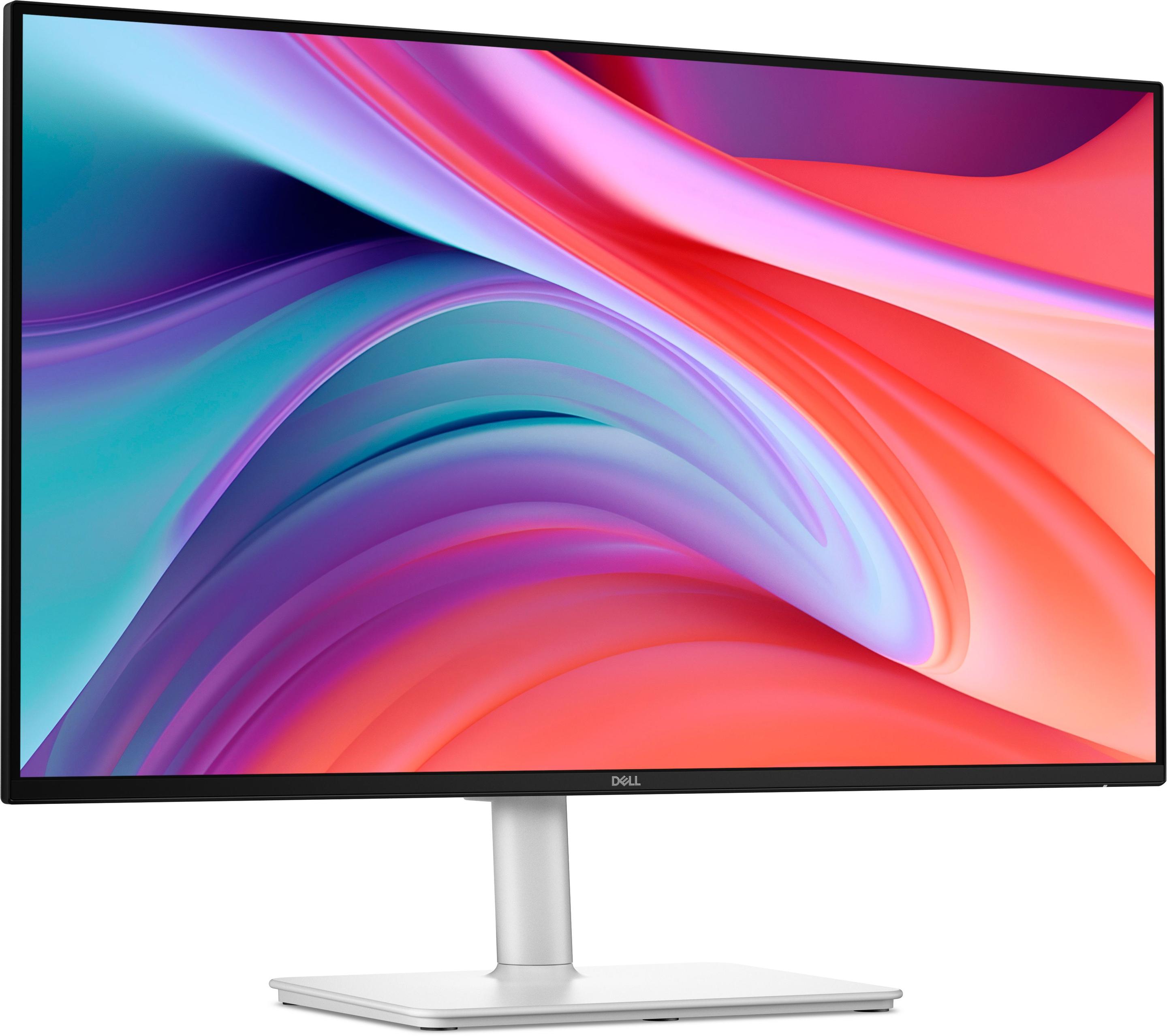 Monitor DELL Plus S2725HSM (27" - IPS - 144 Hz - Branco) — miniatura 3