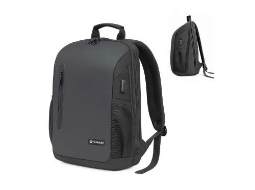 Mochila SUBBLIM Xpand Air Padding (Portátil até 15,6″ - Preta)
