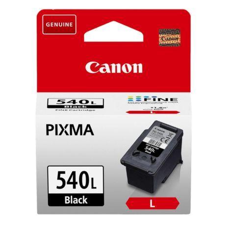 Tinteiro CANON PG-540L (300 páginas - Preto), miniatura 2
