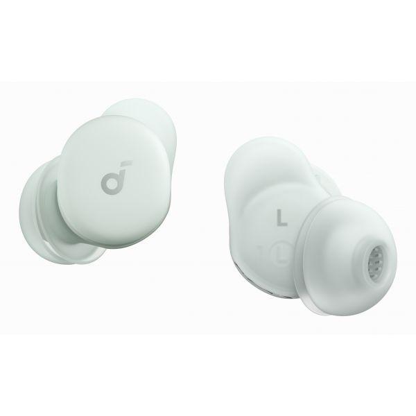 Auriculares SOUNDCORE Sleep A30 (Verde Névoa) — miniatura 2