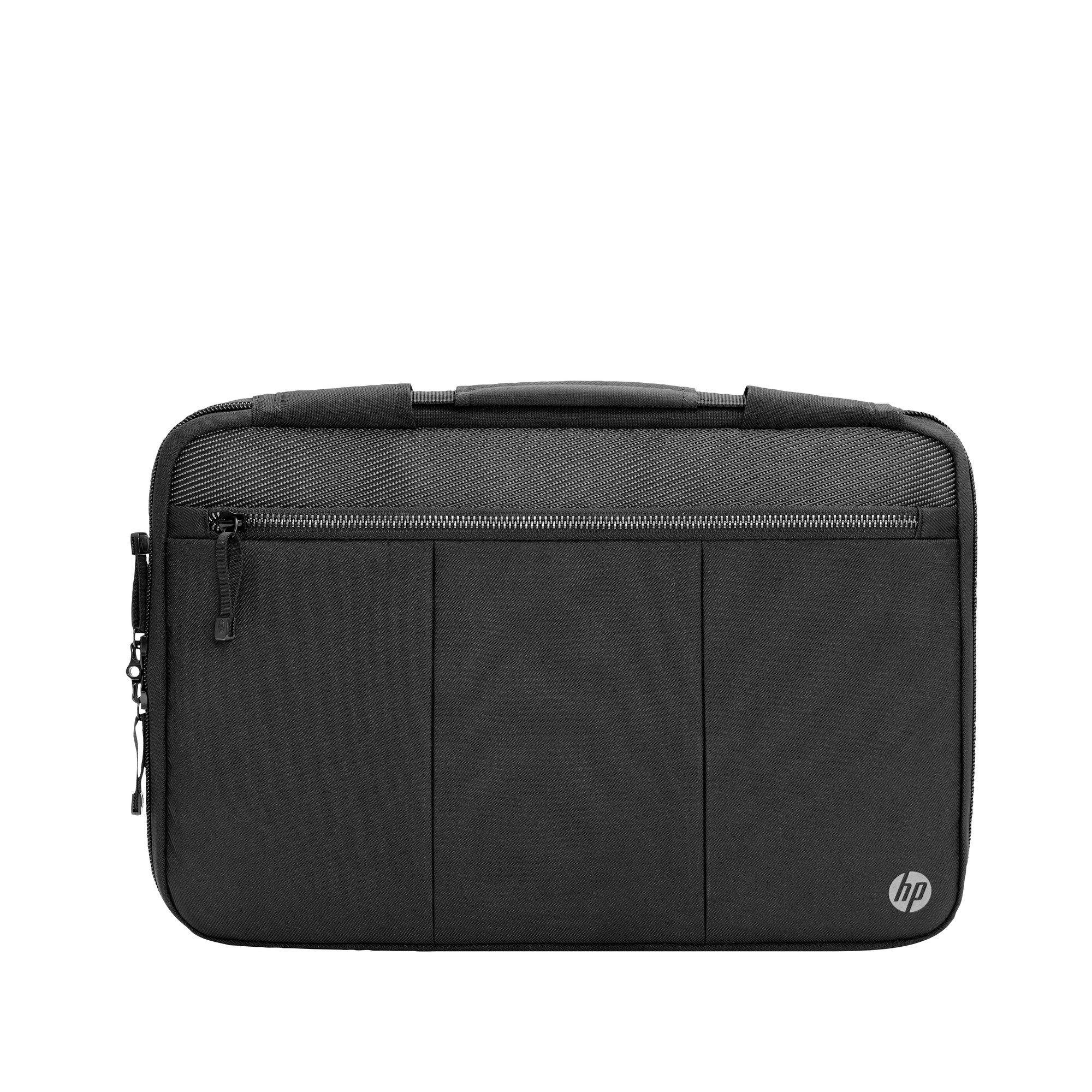 Bolsa para Portátil HP Renew Executive 6B8Y3AA (4,4 l - Poliéster - 35,8 cm - Preto)